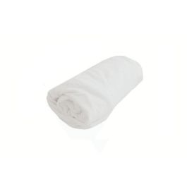Sábana bajera impermeable DOMIVA Nacelle - 35 x 75 cm - Blanco Sábana bajera impermeable DOMIVA Nacelle - 35 x 75 cm - Blanco