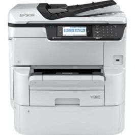 Impresora Multifunción Epson Precio: 1893.49999993. SKU: B1CC6XFDRX