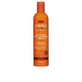 Cantu Shea Butter Crema Activa para Rizos Naturales 355ml/12oz Precio: 6.9900006. SKU: S4241649
