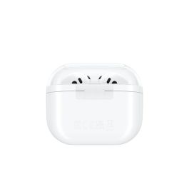 Auriculares Samsung SM-R530NZWAEUE Blanco Negro Auriculares Samsung SM-R530NZWAEUE Blanco Negro
