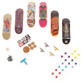 Tech Deck Skate Shop Bonus Pack 6028845 Spin Master