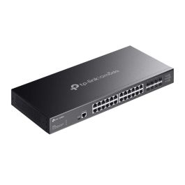 Switch TP-Link SX3832 Precio: 1425.50000054. SKU: B17DKBWNF7
