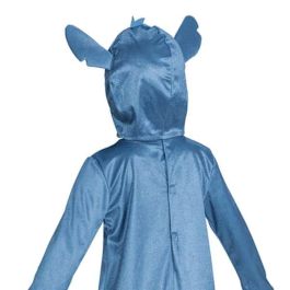 Disfraz disney stitch classic talla 7-8 años Disfraz disney stitch classic talla 7-8 años