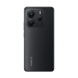 Xiaomi Redmi Note 14 6+128Gb Ds 5G Midnight Black Oem