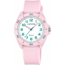 Reloj Infantil Calypso K5833/2 Precio: 59.50000034. SKU: B1EG8M3NQZ