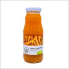 ECO SALIM Zumo de Zanahoria 200ml Ecológico Precio: 2.4999997. SKU: B1CERK95SZ