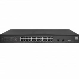 Switch Level One Ges - 2126 26 Puertos Precio: 171.49999977. SKU: B1CJDCJ4RX