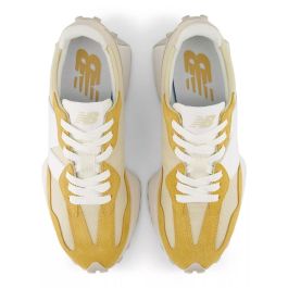 Zapatillas Deportivas Hombre New Balance 327 Classic Ocre