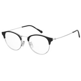 Montura de Gafas Unisex Polaroid PLDD404G807 Negro black Ø 51 mm Precio: 29.49999965. SKU: B17WKZM9QA