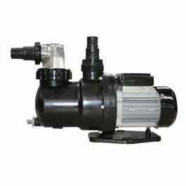 GRE PP052 Bomba centrífuga autoaspirante 0,50 HP con prefiltro incorporado y tapa transparente Precio: 130.5000004. SKU: B1CJVZCPA7