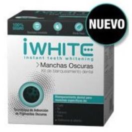 Iwhite Manchas Oscuras 10Moldes Precio: 54.49999962. SKU: B1K3DZVPNC