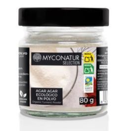 Agar Agar Polvo 80 Gr. Precio: 7.5000002. SKU: B1B8QG8FHL