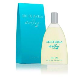 Aire Sevilla Aire de Sevilla Azul Fresh Eau de Toilette Vaporizador para Mujer 150 ml Precio: 10.50000006. SKU: S0589404