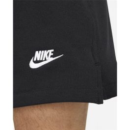Pantalón Corto Deportivo Nike Club Fleece Hombre