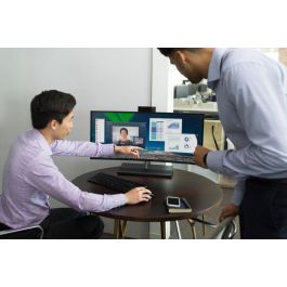 HP Ratón Inalámbrico Premium: Navegación Cómoda y Elegante para un Espacio de Trabajo Profesional. Ideal para PC y Notebooks HP