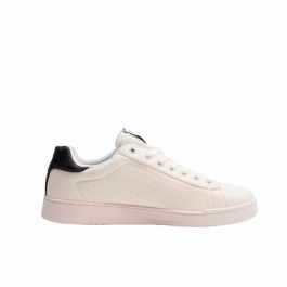 Zapatillas Casual de Mujer Sergio Tacchini Capri Blanco Precio: 64.88999979. SKU: B1G7ENFF8X