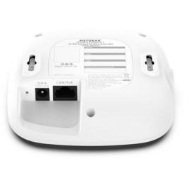 NETGEAR WAX210-100EUS Access Point AX1800 PoE Dual Band 2.4 GHz y 5 GHz hasta 1800 Mbps