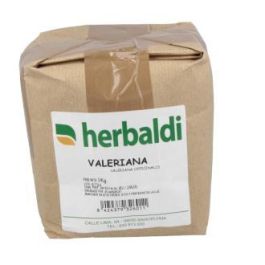 Hierba Valeriana Raiz 1Kg. Precio: 28.5000001. SKU: B1FA4EQAFJ
