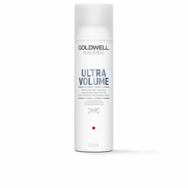 Goldwell ULTRA VOLUME Bodifying Dry Shampoo Champú en seco 250 ml Precio: 12.68999963. SKU: B1ENME5FEY