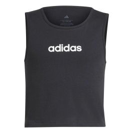 Camiseta de Tirantes Infantil Adidas Jg Linear Tank Precio: 14.49999991. SKU: B1B2D2P5SJ