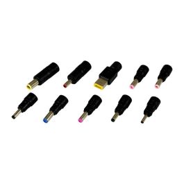 LC-Power Adaptador Corriente Portátil LC NB Pro 120 120W