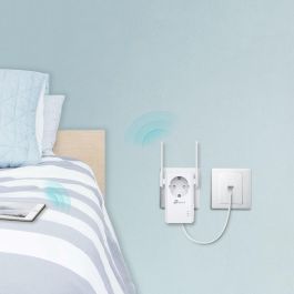 TP-LINK N300 WiFi Range Extender
