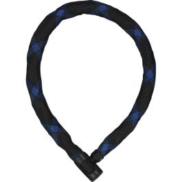 ABUS 7210/85 Candado de Cadena Ivera para Bicicleta, Acero Endurecido, Negro/Azul, 850 mm de Longitud Precio: 76.98999979. SKU: B1B2YQG7RW
