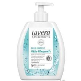 Basis Sensitiv Jabon Manos Aloe-Manzanilla 250Ml. Precio: 5.50000055. SKU: B1AQ6FT6BB