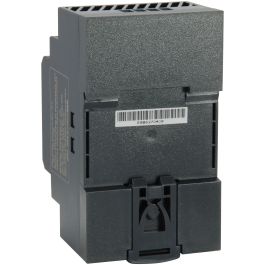 Level One POW-2421 - Fuente de alimentación industrial 24VDC 60W para carril DIN