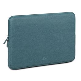Rivacase 7703 Suzuka Funda para Portátil 13.3 Pulgadas Aquamarina