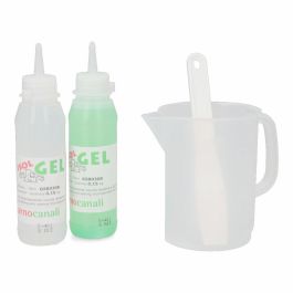 Kit de Aislante y Sellante bicomponente ArnoCanal Isogel 2 x 150 g Precio: 24.50000014. SKU: B1ER6RYYZM