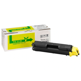 KYOCERA TK5135Y TASKalfa 265ci Toner amarillo