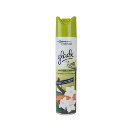 Brise Ambientador Spray Aroma Jazmín de Bali 300 ml Precio: 3.50000002. SKU: B1ANP2LHV8