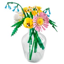 Ramillete Rayos De Sol Lego Botanicals 10347 Lego Ramillete Rayos De Sol Lego Botanicals 10347 Lego