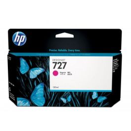 HP Designjet T920/T1500 Nº727 Cartucho Magenta Alta 130ml Precio: 109.69000053. SKU: S8409459