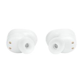 JBL JBL TUNE BUDS - True Wireless NC Earbuds - ANC/Dual Microphones/Mulit - White