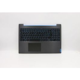 Lenovo Upper Case ASM for Lenovo Ideapad L340-15IRH Gaming (81LK) Precio: 131.50000006. SKU: B17777SRHM