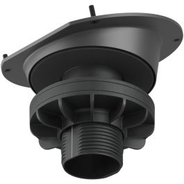 Logitech 952-000080 Soporte Elevador para Videoconferencia Color Grafito