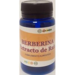 Berberina Extracto De Raiz 60Cap. Precio: 26.4999999. SKU: B1BMGKP7C5