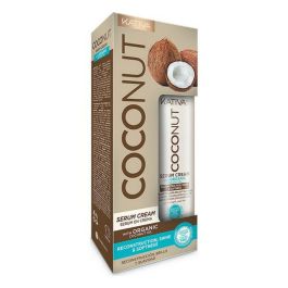 Kativa Coconut Serum Cream 200 mL Kativa Precio: 12.50000059. SKU: S0574433