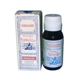 Paracelsia 26 Volugot 50Ml. Precio: 43.5000005. SKU: B1FGSDAA6F