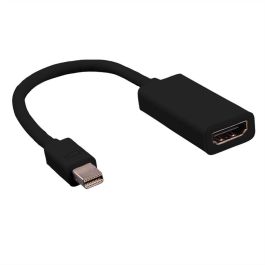 ADAPTERKBL MINIDP-HDMI ST/BU Precio: 17.2788. SKU: B14XHK58QL
