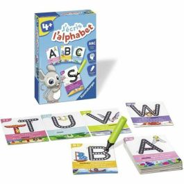 RAVENSBURGER - Escribo el alfabeto Precio: 22.49999961. SKU: B1HW3GYRMH