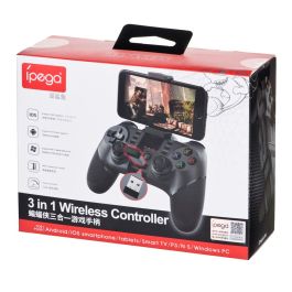Mando Gaming Ipega PG-9076 Mando Gaming Ipega PG-9076