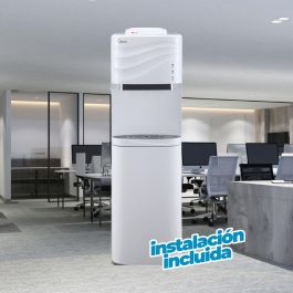 Fuente de agua Osmofilter ECO1600 C/BOMBA Blanco Fuente de agua Osmofilter ECO1600 C/BOMBA Blanco Precio: 491.49999987. SKU: B1G65Z7LTY