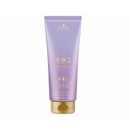 Schwarzkopf Bc Oil Miracle Barbary Fig Shampoo 200 mL