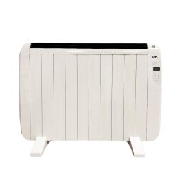 Edm Convector de Aire con WiFi 1500W, Smart, Control App (Tuya), Compatible con Google/Alexa, Display LED, Programable Precio: 142.58999975. SKU: B1FYDAHGLZ