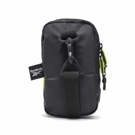 Bolso Bandolera Reebok Tech Style City