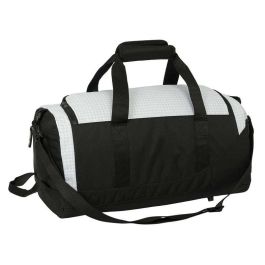 Bolsa Deporte Safta Real Madrid 1 Equipacion 24-25 250x500x250 mm Bolsa Deporte Safta Real Madrid 1 Equipacion 24-25 250x500x250 mm