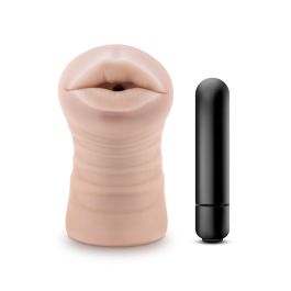 Masturbador Masculino Blush Skye Carne Masturbador Masculino Blush Skye Carne